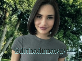 Edithadunaway