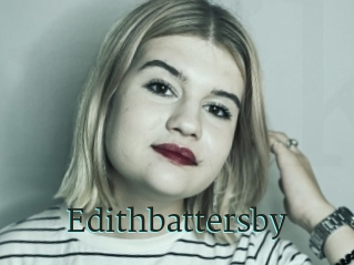Edithbattersby