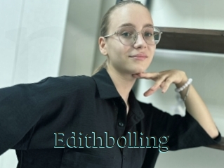 Edithbolling