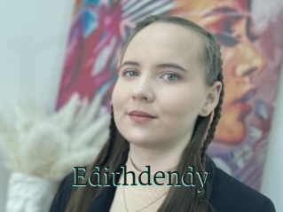 Edithdendy