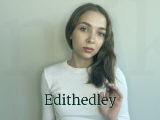 Edithedley