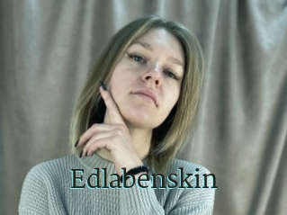 Edlabenskin