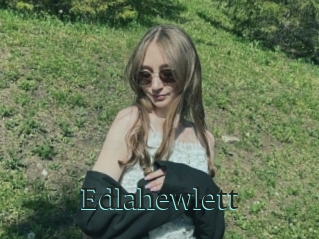 Edlahewlett