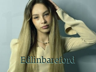 Edlinbareford