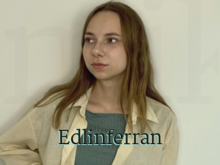Edlinferran