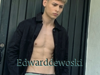 Edwarddewoski