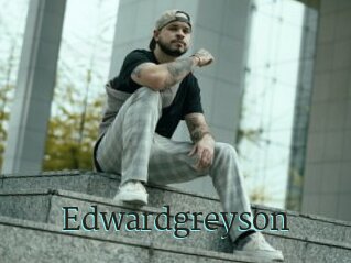Edwardgreyson