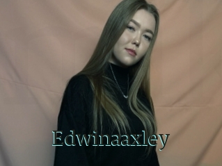 Edwinaaxley