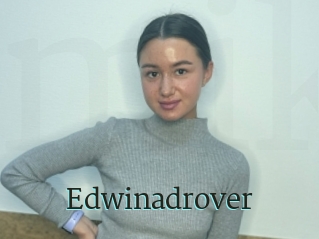 Edwinadrover