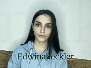 Edwinaheckler
