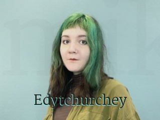 Edytchurchey
