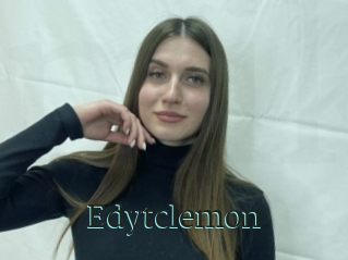 Edytclemon