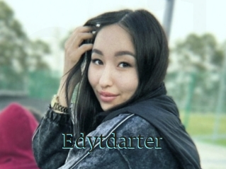 Edytdarter