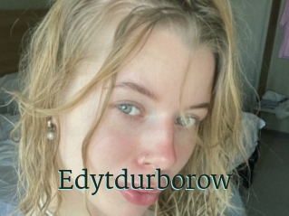 Edytdurborow