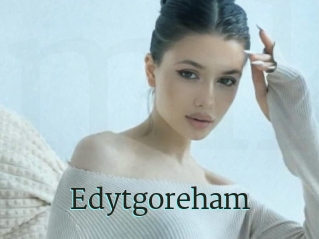 Edytgoreham