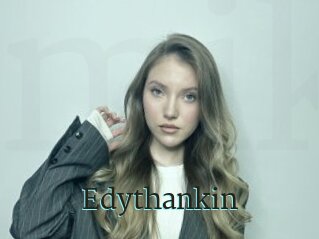 Edythankin