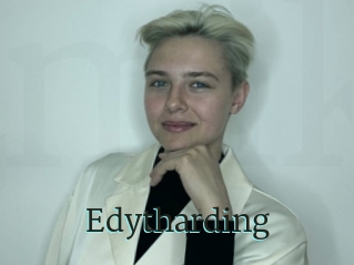 Edytharding