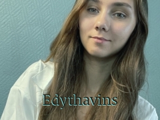 Edythavins