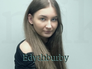 Edythburby