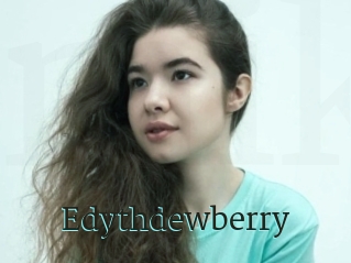 Edythdewberry
