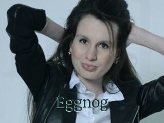 Eggnog