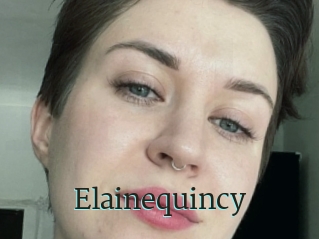 Elainequincy