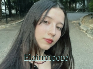 Elainmoore