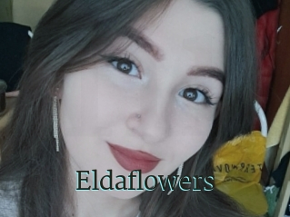 Eldaflowers