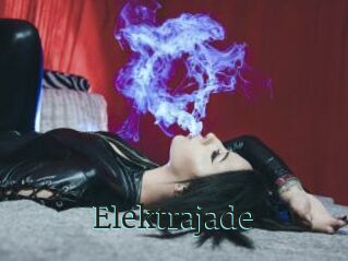 Elektrajade