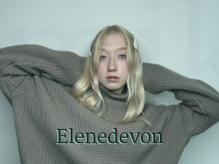 Elenedevon