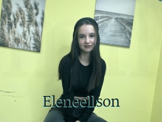 Eleneellson
