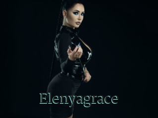 elenyagrace Milky Porn