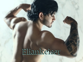 eliankeiser Milky Porn