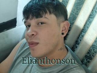 Elianthonson