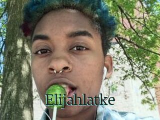 Elijahlatke