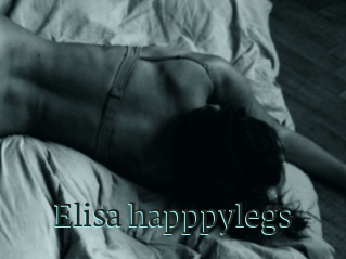 Elisa_happpylegs