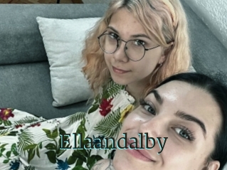 Ellaandalby