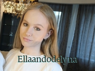 Ellaandodelyna