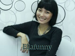Ellafunny