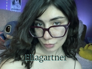 Ellagartner