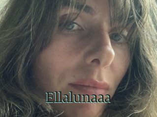 Ellalunaaa