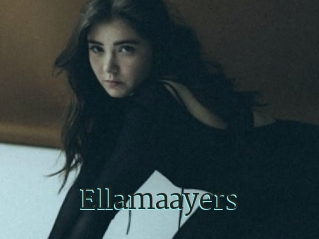 Ellamaayers