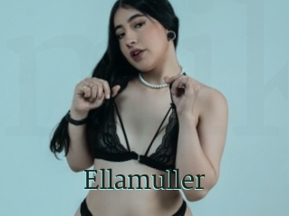 Ellamuller