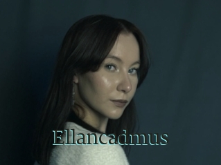 Ellancadmus