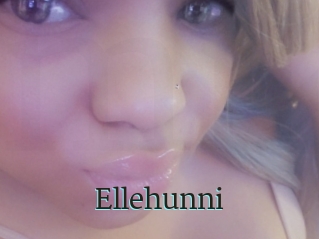 Ellehunni