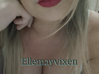 Ellemayvixen