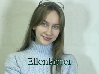 Ellenkitter