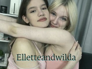 Elletteandwilda