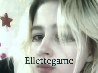 Ellettegame