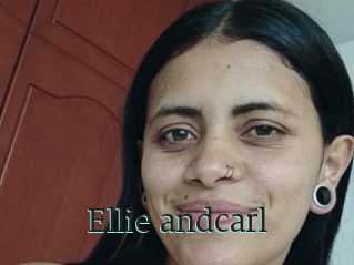 Ellie_andcarl